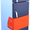 Отопительный котел TIS PLUS 20