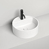 Умывальник Salini Armonia top 02 130127M (белый)