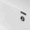 Кухонная мойка Gerhans B29 (белый)