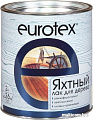 Лак Eurotex Яхтный (полуматовый, 2 л)