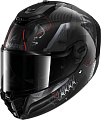 Shark Spartan Rs Carbon Xbot (р. L, карбон/черный/красный)