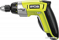 Электроотвертка Ryobi CSD4107BG