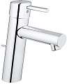 Смеситель Grohe Concetto [23450001]