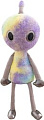 Мягкая игрушка Labalu Кукла TBD0603265903B (58см, фиолетовый)