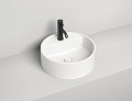 Умывальник Salini Armonia top 02 130127M (белый)