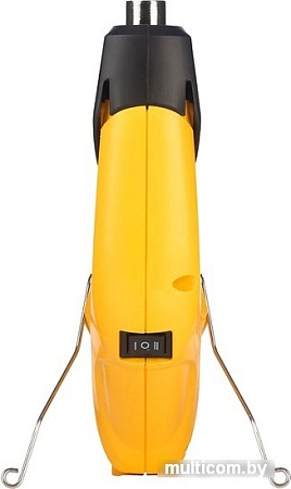 Промышленный фен Wagner FURNO 100