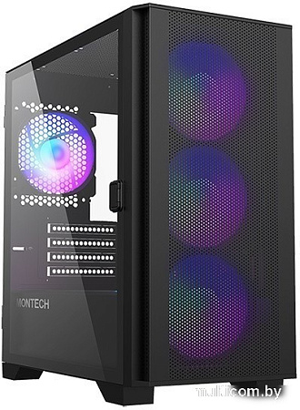 Компьютер TGPC Advanced Mini 86735 I-X