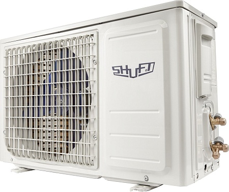 Кондиционер Shuft Berg DC SFTOI-09HN1_24Y