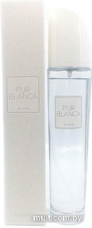 Avon Pur Blanca EdT (50 мл)