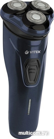 Электробритва Vitek VT-8268 B