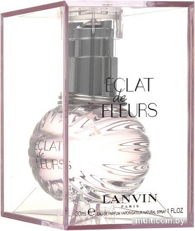 Lanvin Eclat de Fleurs EdP (30 мл)