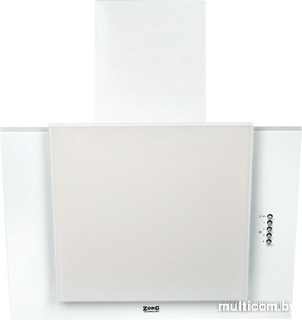 Кухонная вытяжка ZorG Technology Titan A White 50 (1000 куб. м/ч)