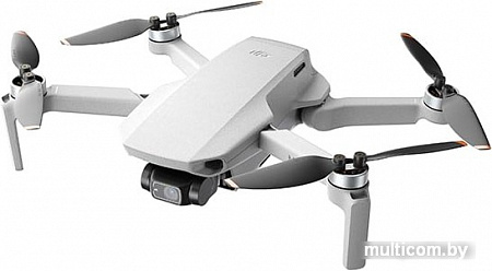 Квадрокоптер DJI Mini 2