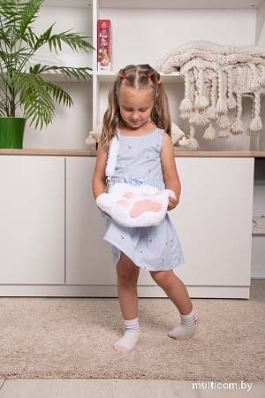 Сумочка-игрушка Fancy Лапка BAG3