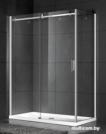 Душевой уголок Gemy Modern Gent S25191B-A6-90