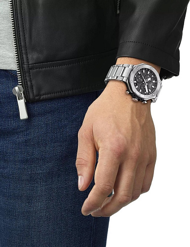 Наручные часы Tissot T141.417.11.051.01