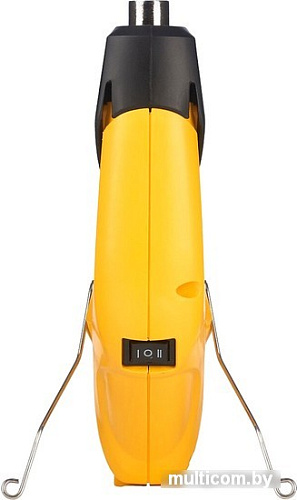 Промышленный фен Wagner FURNO 100
