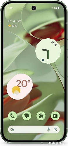 Телефон Google Pixel 9 12GB/256GB (винтергрин)