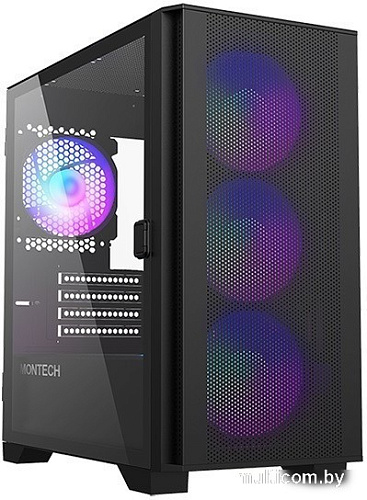 Компьютер TGPC Advanced Mini 86735 I-X