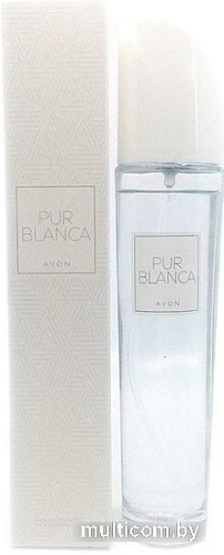 Avon Pur Blanca EdT (50 мл)