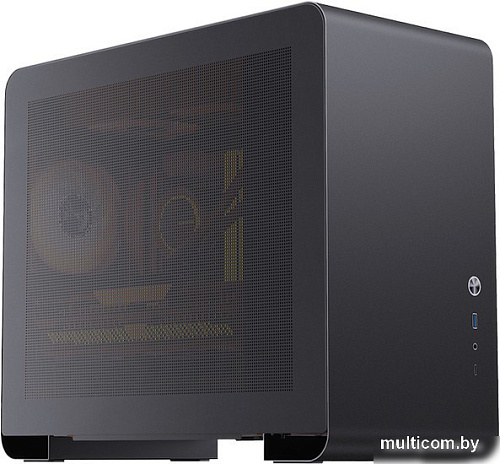 Корпус Jonsbo U4 Mini Mesh