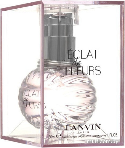 Lanvin Eclat de Fleurs EdP (30 мл)
