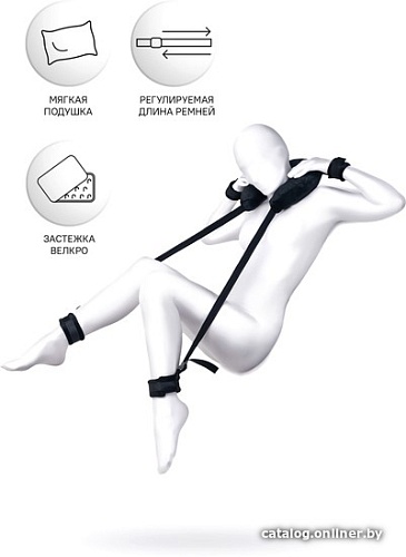 Наборы для фиксации TOYFA 310701