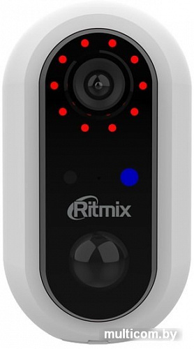 IP-камера Ritmix IPC-240B-Tuya