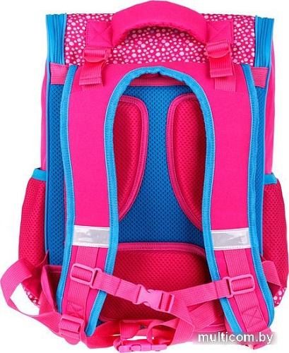 Школьный рюкзак ArtSpace Happy School Panda Uni_17682