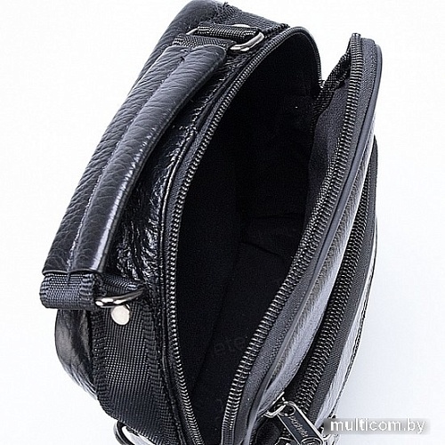 Сумка Poshete 252-307-BLK (черный)