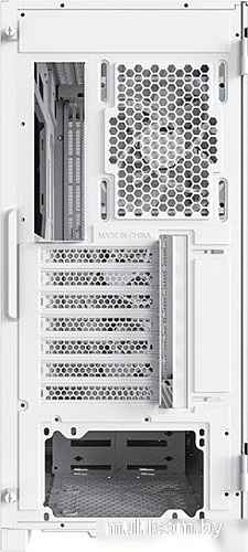 Корпус Montech Sky One Lite (белый)