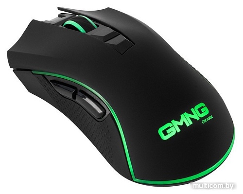 Игровая мышь Oklick GMNG 980GMW