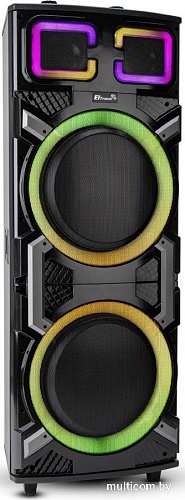 Патибокс Eltronic 30-42 Crazy Box