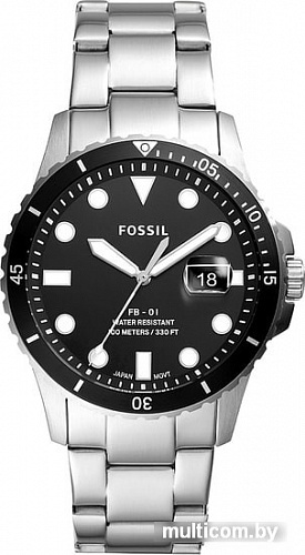 Наручные часы Fossil FB-01 FS5652