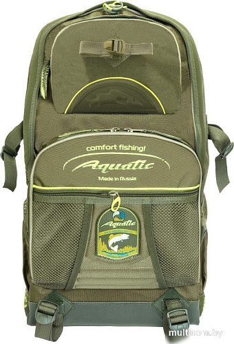 Туристический рюкзак Aquatic Р-40Х