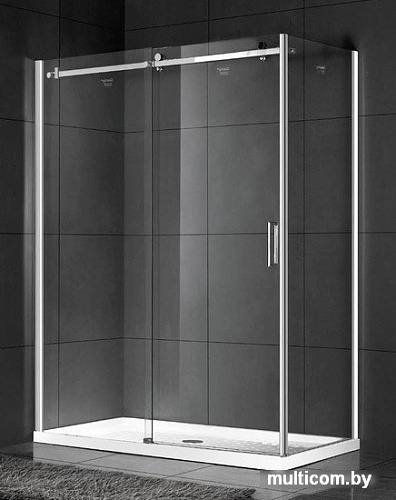 Душевой уголок Gemy Modern Gent S25191B-A6-90