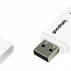 USB Flash GOODRAM UME2 64GB (белый)