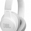 Наушники JBL Live 500BT (белый)