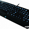 Клавиатура Razer BlackWidow Ultimate