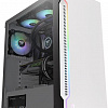 Корпус Thermaltake H200 TG Snow RGB CA-1M3-00M6WN-00