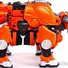 Экшен-фигурка Young Toys Metalions Taurus 314025