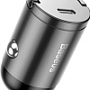 Автомобильное зарядное Baseus VCHX-B0G