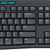 Офисный набор Logitech Wireless Combo MK275 920-007721