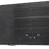Корпус SilverStone Grandia GD08 (SST-GD08B)