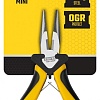 Круглогубцы Stayer 2218-2-z02