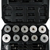 Оправки для подшипников Affix AF11020027C (27 пр.)