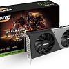 Видеокарта Inno3D GeForce RTX 4070 Twin X2 N40702-126X-185252N