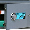 Мебельный сейф SAFEtronics NTL-24ME