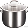 Кастрюля Kukmara Leon LN-CA9026G