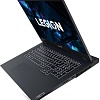Игровой ноутбук Lenovo Legion 5 17ITH6H 82JM000KRM